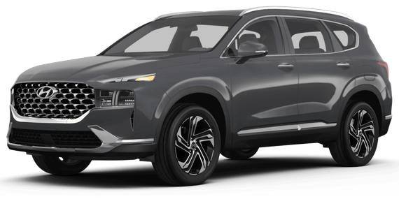 HYUNDAI SANTA FE 2023 5NMS2DAJ6PH544613 image